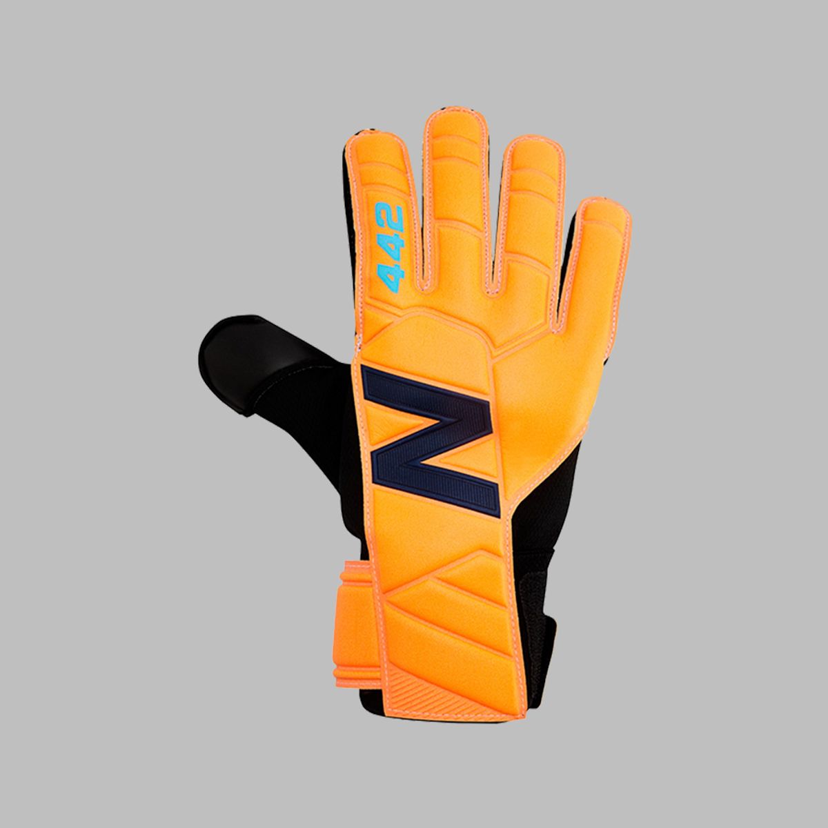 NEW BALANCE - Guantes New Balance De Portero - Naranja