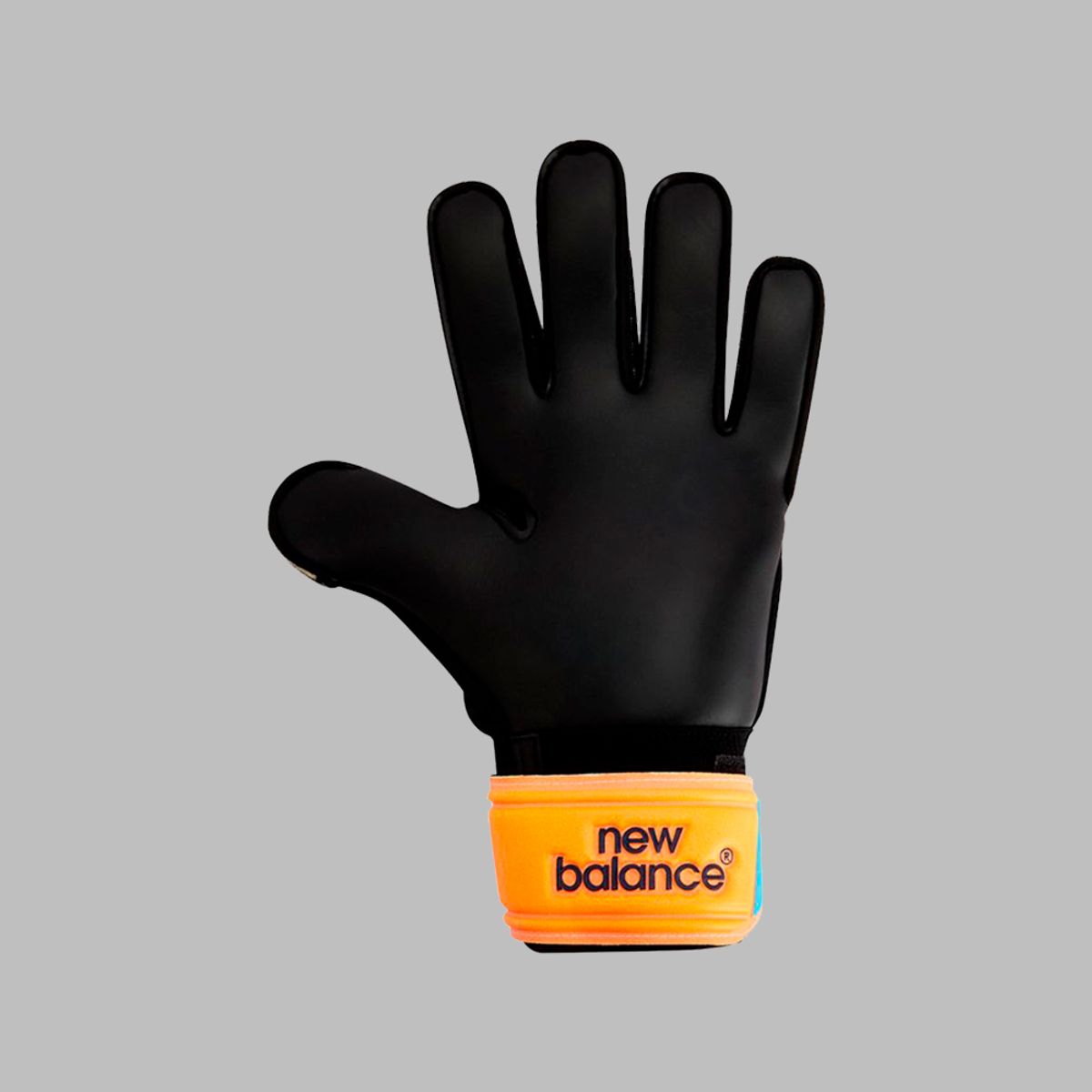 NEW BALANCE - Guantes New Balance De Portero - Naranja