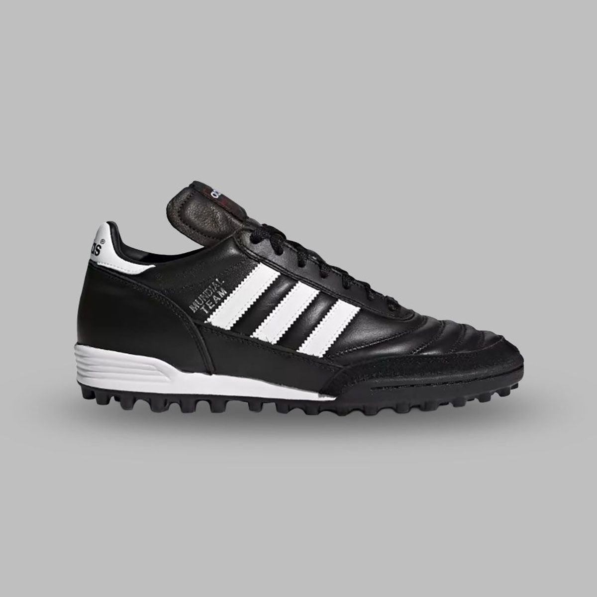 ADIDAS - Torretin adidas Hombre Mundial Team TF - Negro