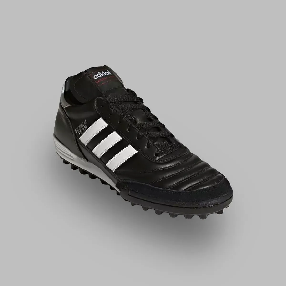 ADIDAS - Torretin adidas Hombre Mundial Team TF - Negro