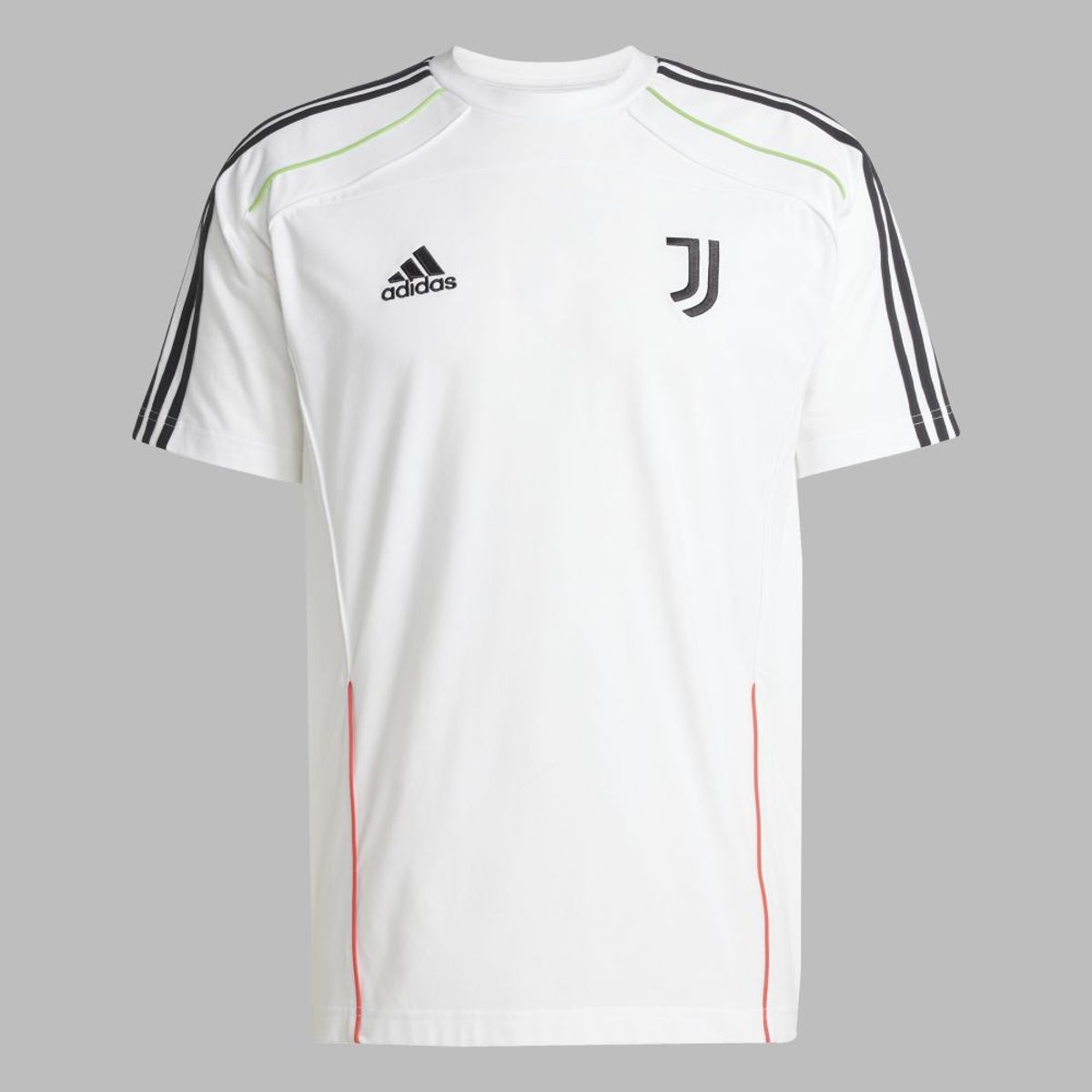ADIDAS - Camiseta adidas Hombre UBP Juventus-Blanco-Negro