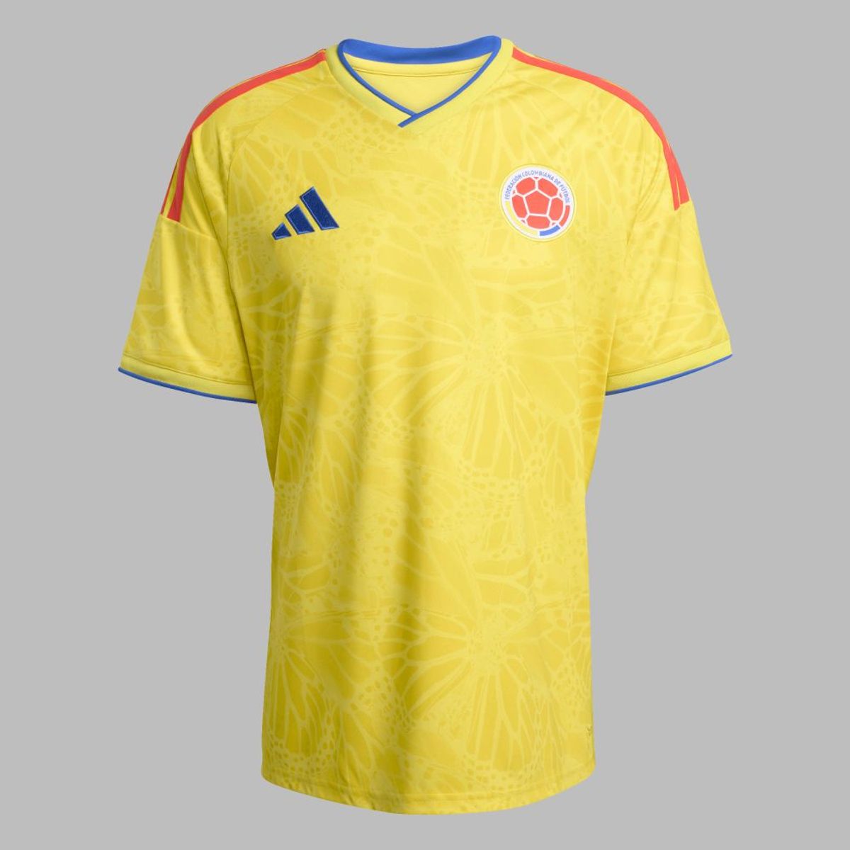 ADIDAS - Camiseta adidas Hombre de local Selección Colombia 2026
