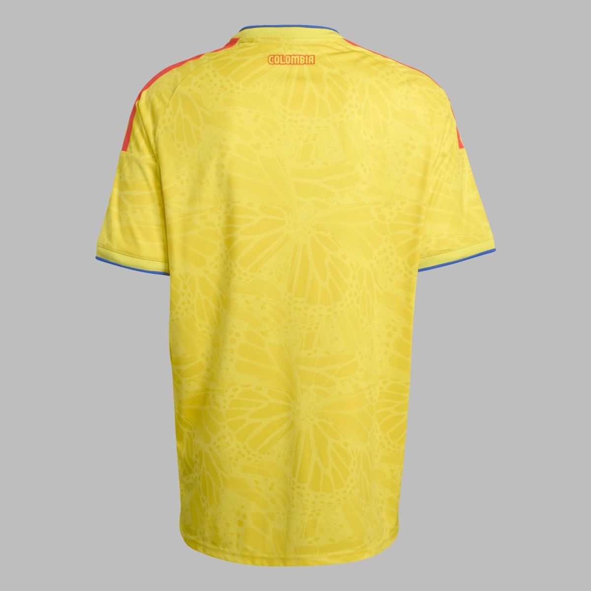 ADIDAS - Camiseta adidas Hombre de local Selección Colombia 2026