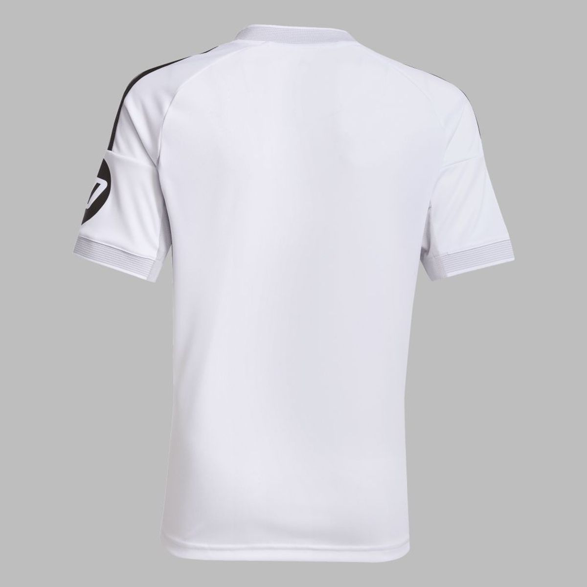 ADIDAS - Camiseta adidas Adolescente Local Real Madrid 25/26 - Blanco