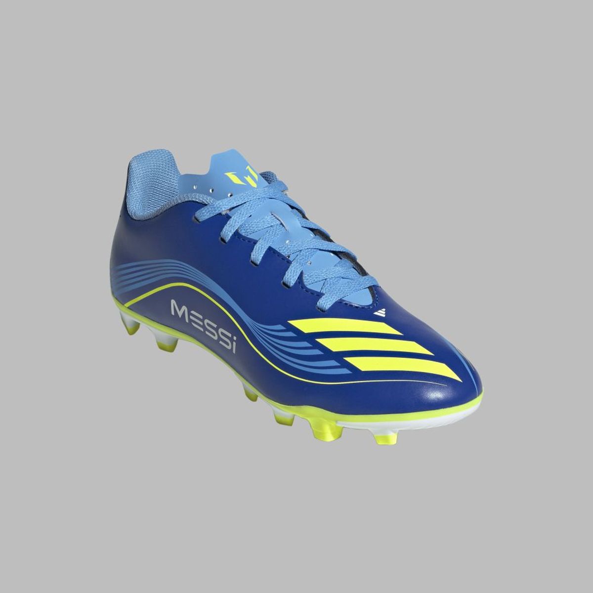 ADIDAS - Guayos adidas de Fútbol Kids F50 Messi Club FG/MG