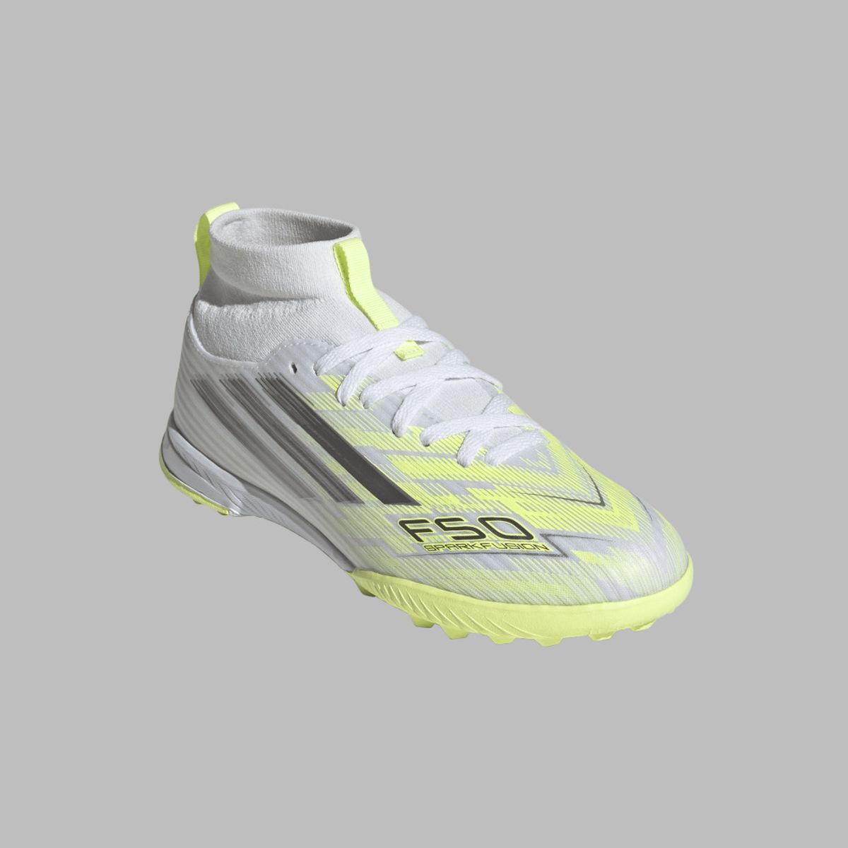 ADIDAS - Torretin adidas Kids F50 Sparkfusion League TF