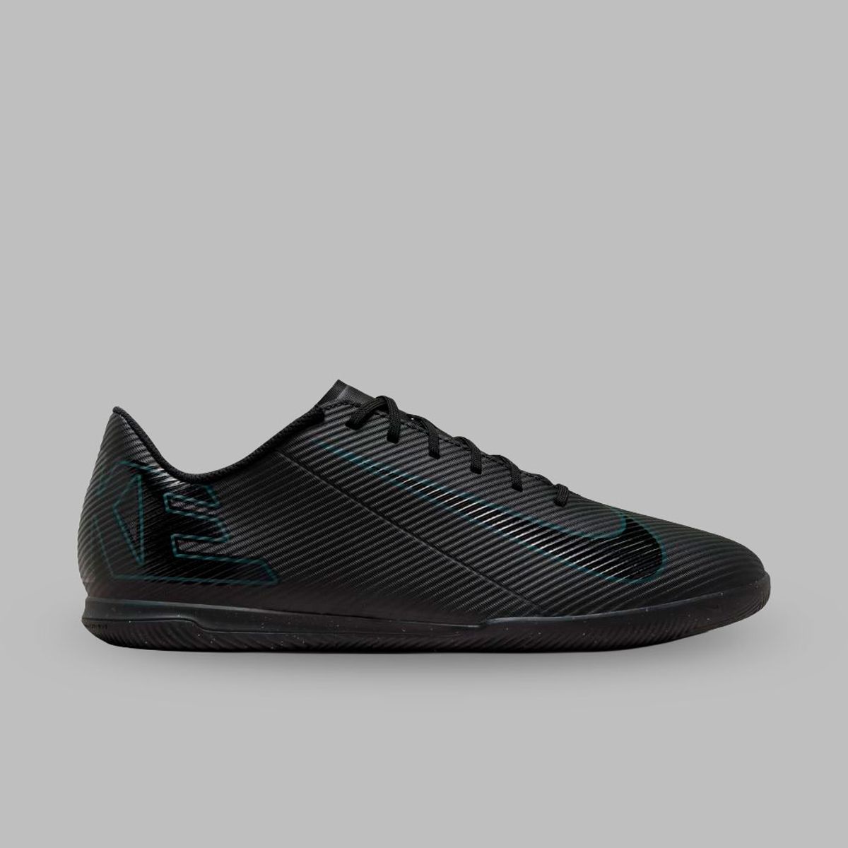 NIKE - Torretin Nike Hombre Vapor 16 Club TF - Negro