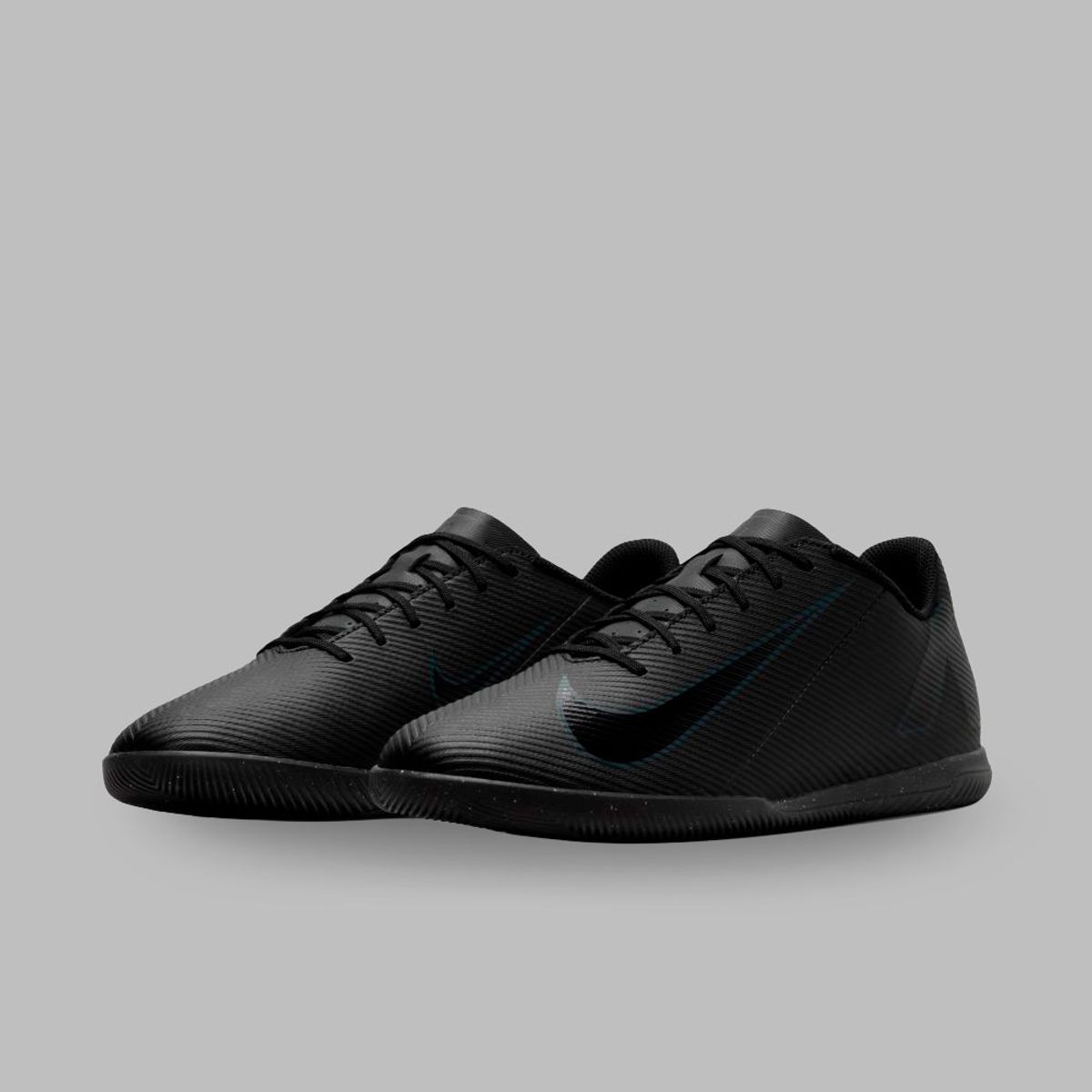 NIKE - Torretin Nike Hombre Vapor 16 Club TF - Negro