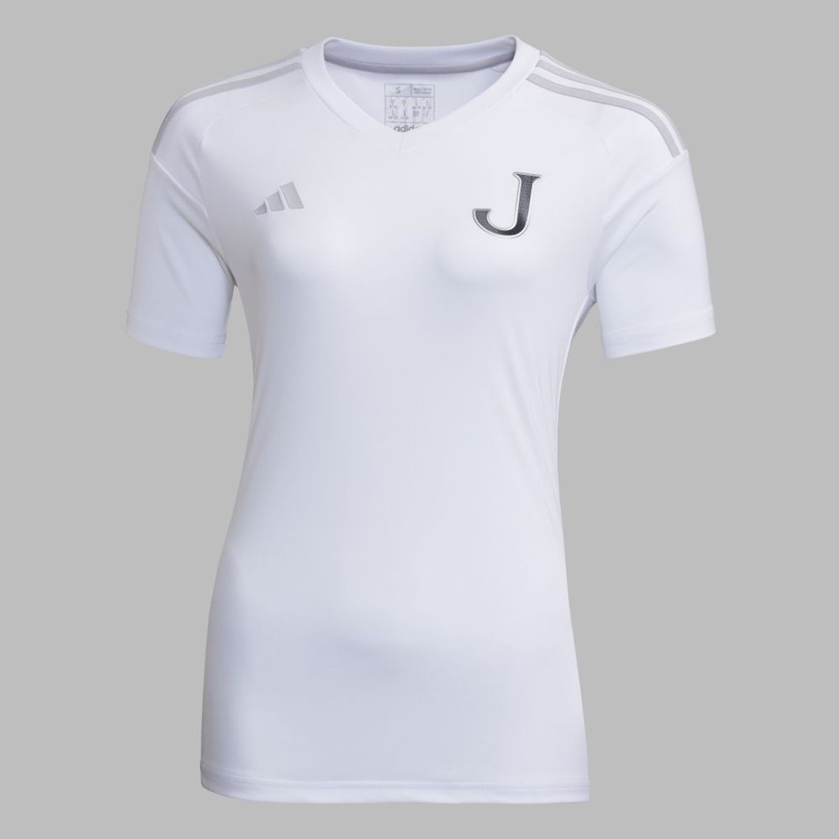 ADIDAS - Camiseta adidas Mujer Junior 100 años - Blanco