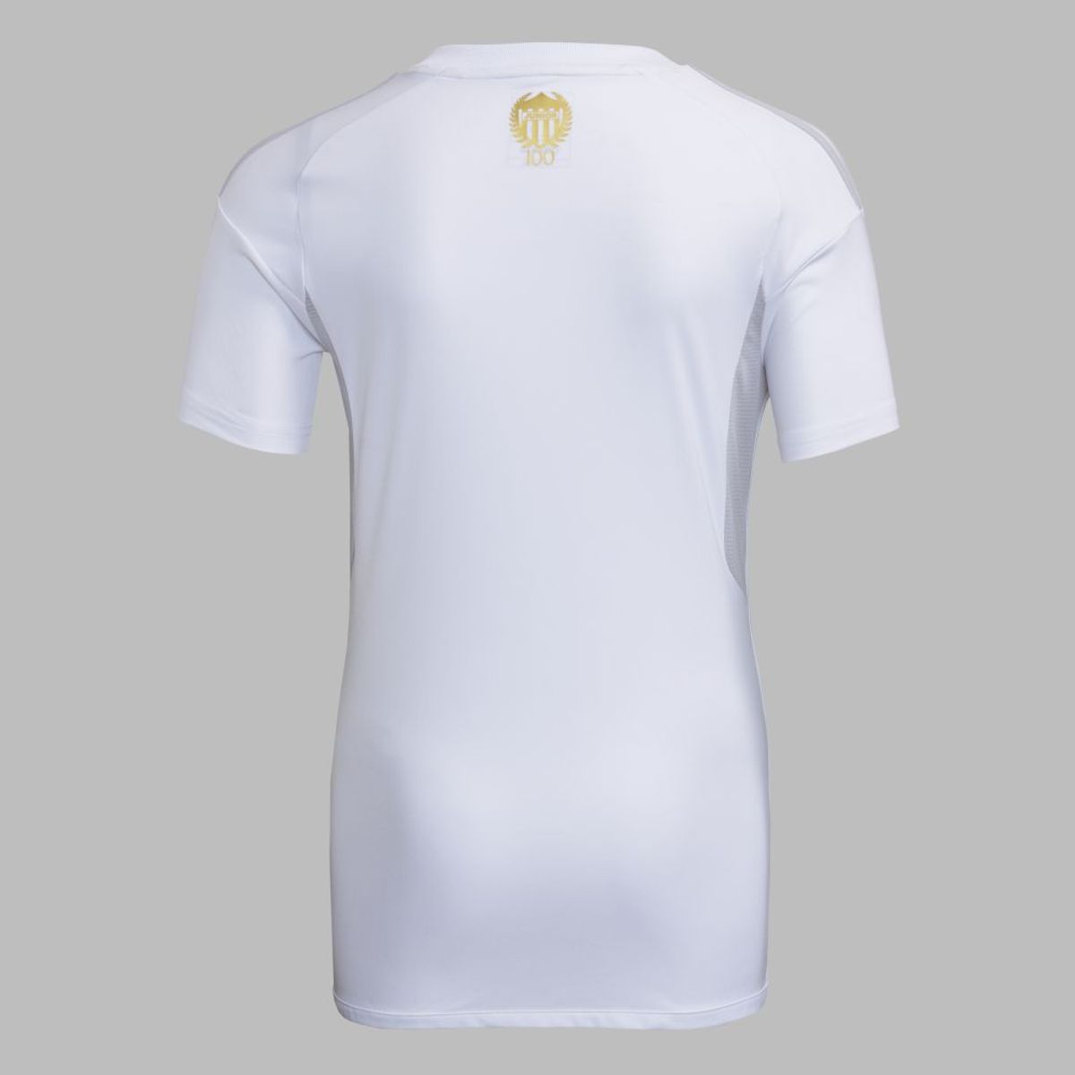 ADIDAS - Camiseta adidas Mujer Junior 100 años - Blanco