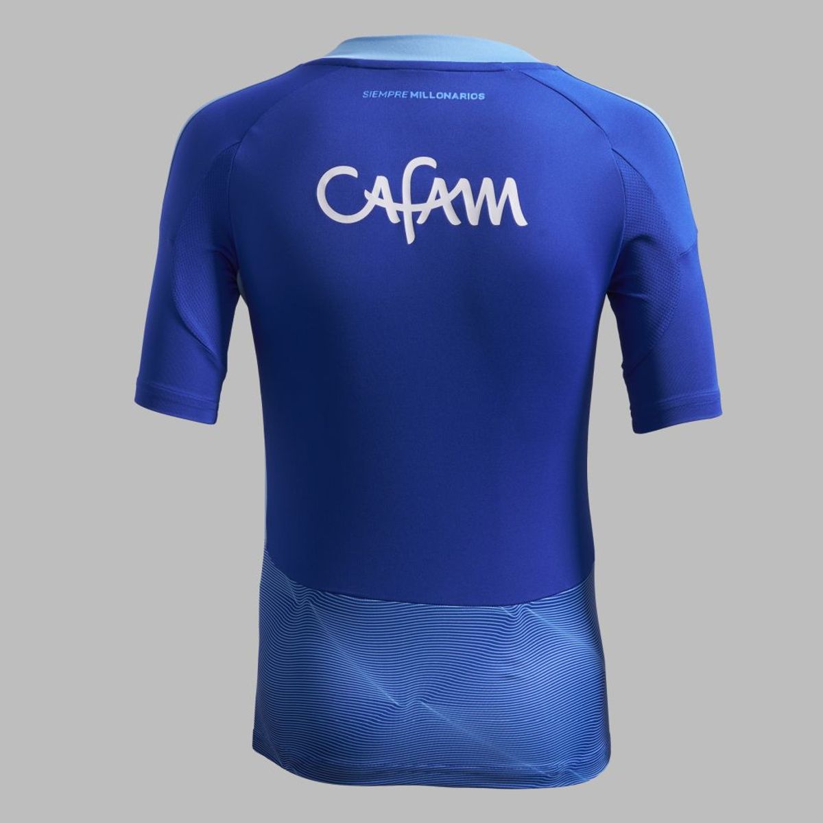 ADIDAS - Camiseta adidas Kids Local Millonarios FC 2025 - Azul