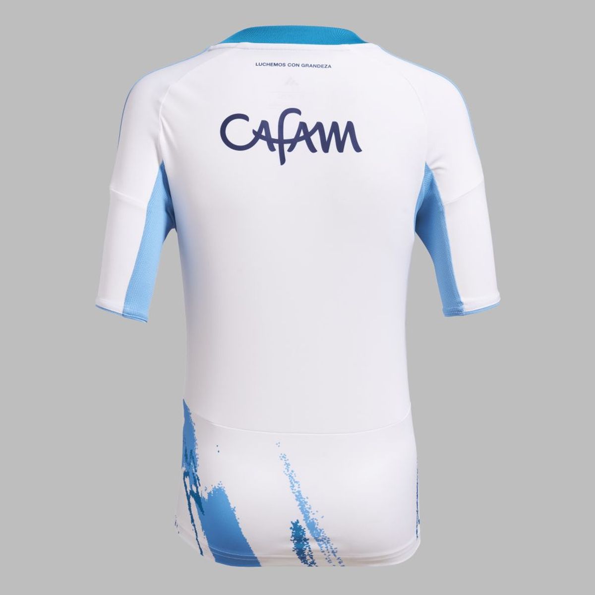 ADIDAS - Camiseta adidas Kids 2da Millonarios FC 2025 - Blanco - Azul