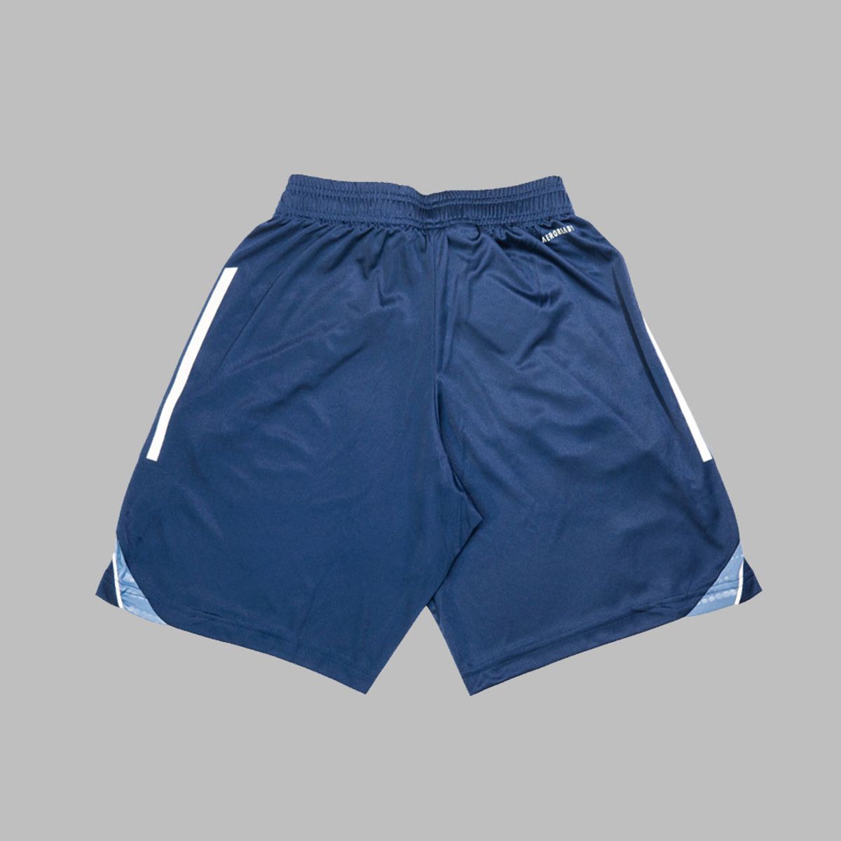 ADIDAS - Pantaloneta adidas Hombre Millonarios 26 - Azul