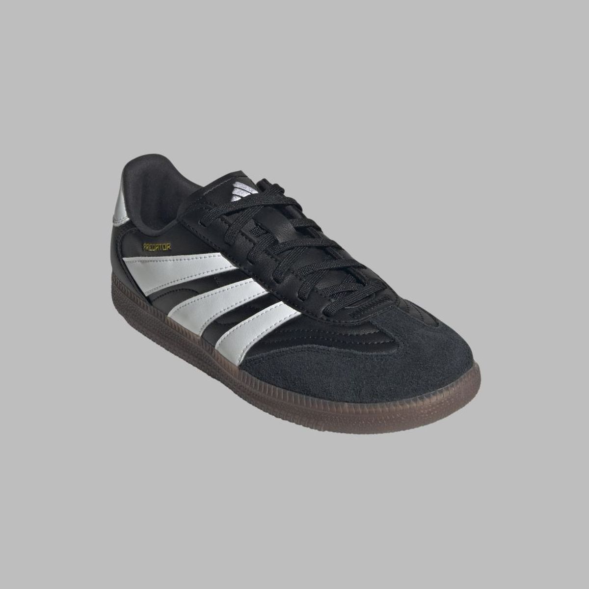 ADIDAS - Tenis adidas Kids de fútbol sala Predator Freestyle IN