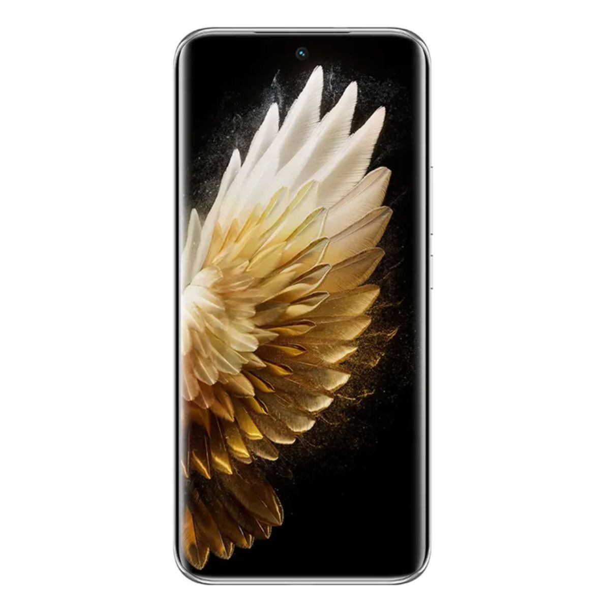 TECNO MOBILE - Celular Tecno Spark 40 Pro+ 8GB Ram 256GB Blanco