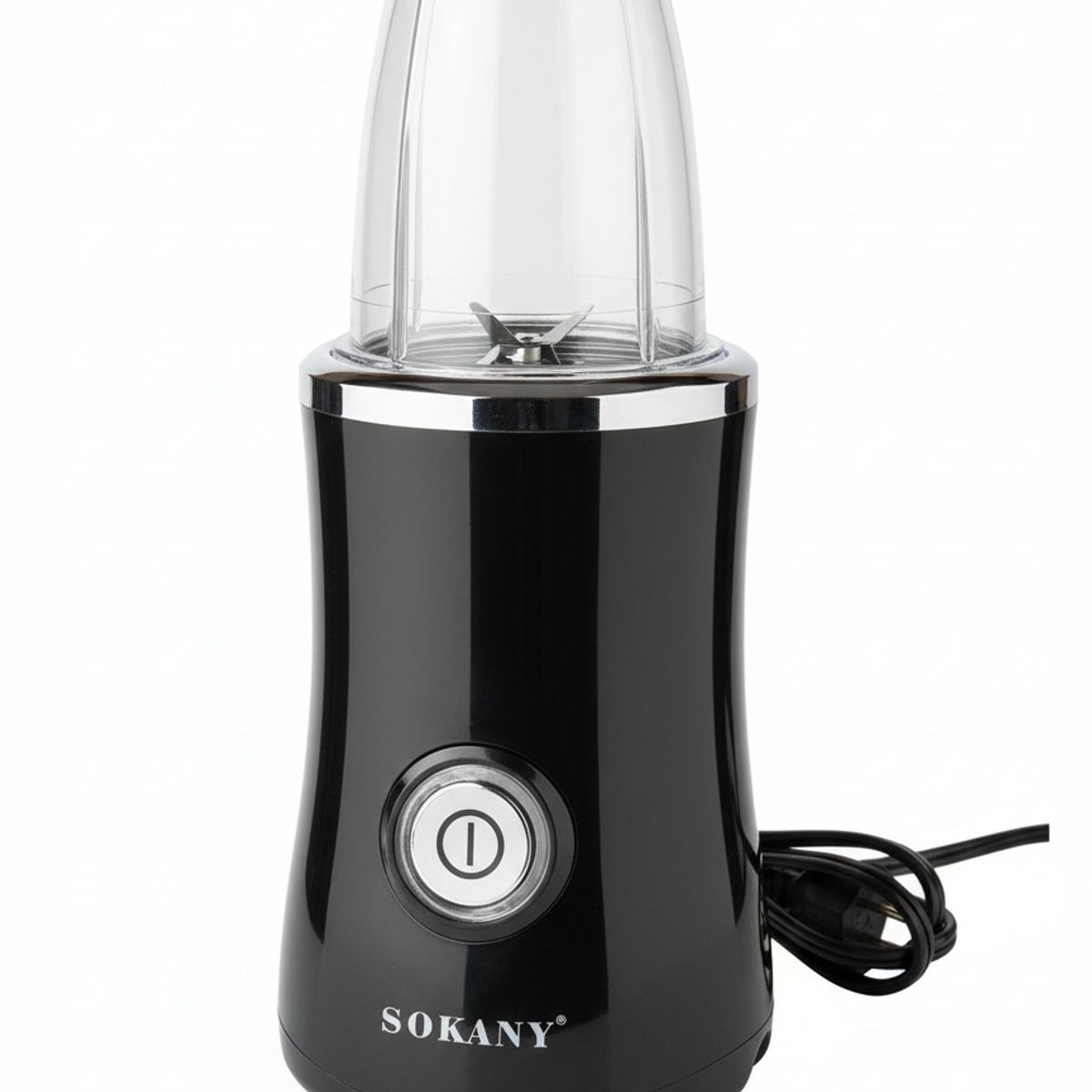 SOKANY - Licuadora Personal Sokany 2 en 1 – Batidos y Café