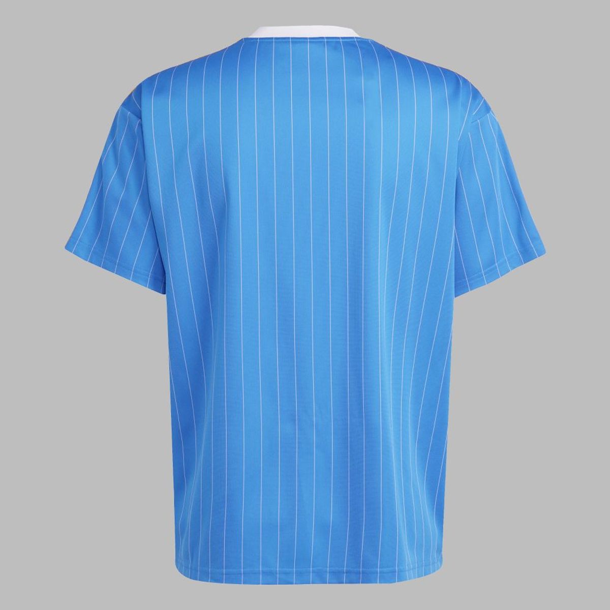ADIDAS ORIGINALS - Camiseta adidas Hombre Real Madrid Terrace Icons Azul