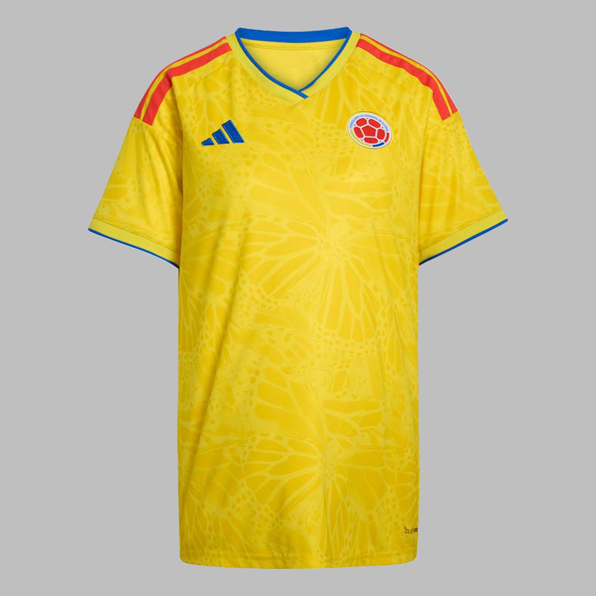 ADIDAS - Camiseta adidas Mujer Selección Colombia 2026