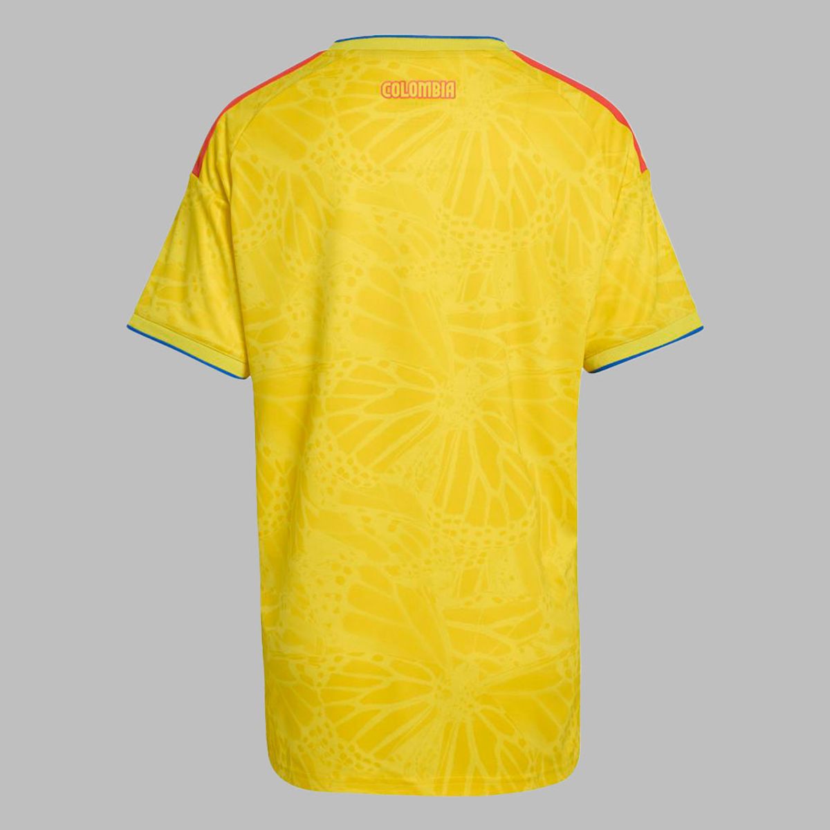 ADIDAS - Camiseta adidas Mujer Selección Colombia 2026