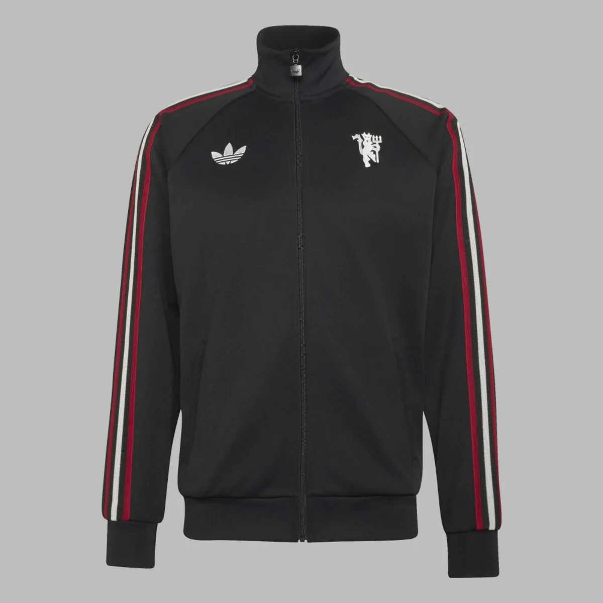 ADIDAS ORIGINALS - Chaqueta Hombre Originals Manchester United