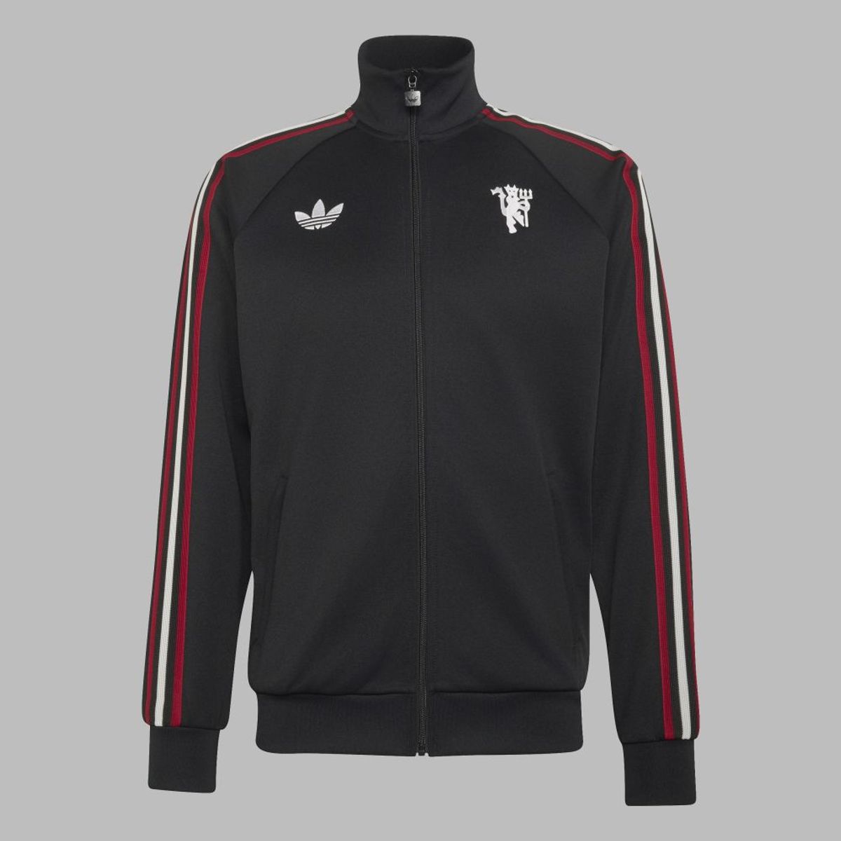 ADIDAS ORIGINALS - Chaqueta Hombre Originals Manchester United
