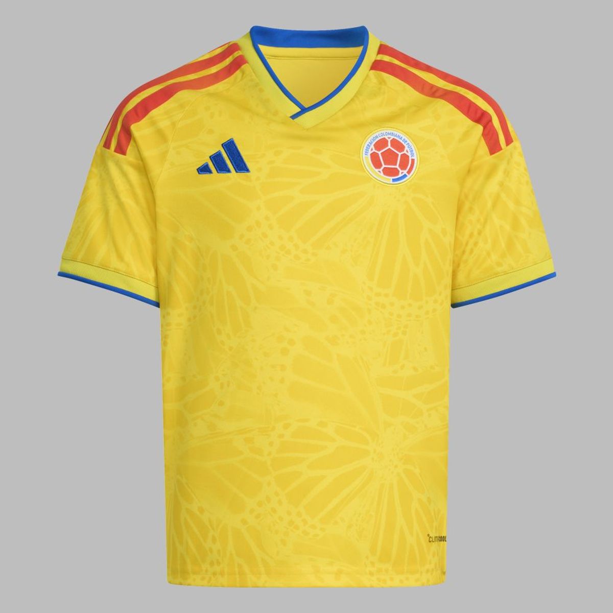 ADIDAS - Camiseta adidas Kids Selección Colombia 2026 de Local