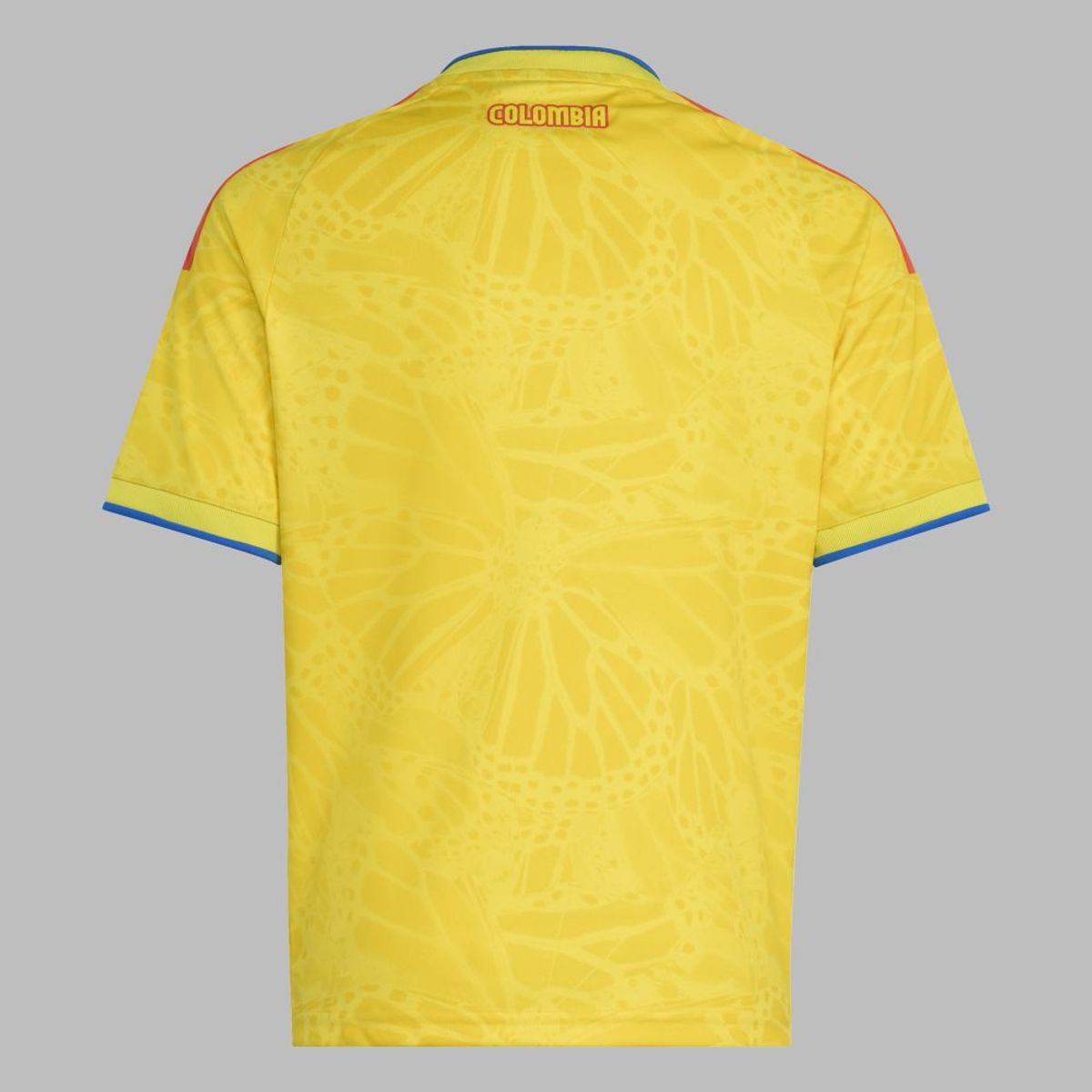 ADIDAS - Camiseta adidas Kids Selección Colombia 2026 de Local