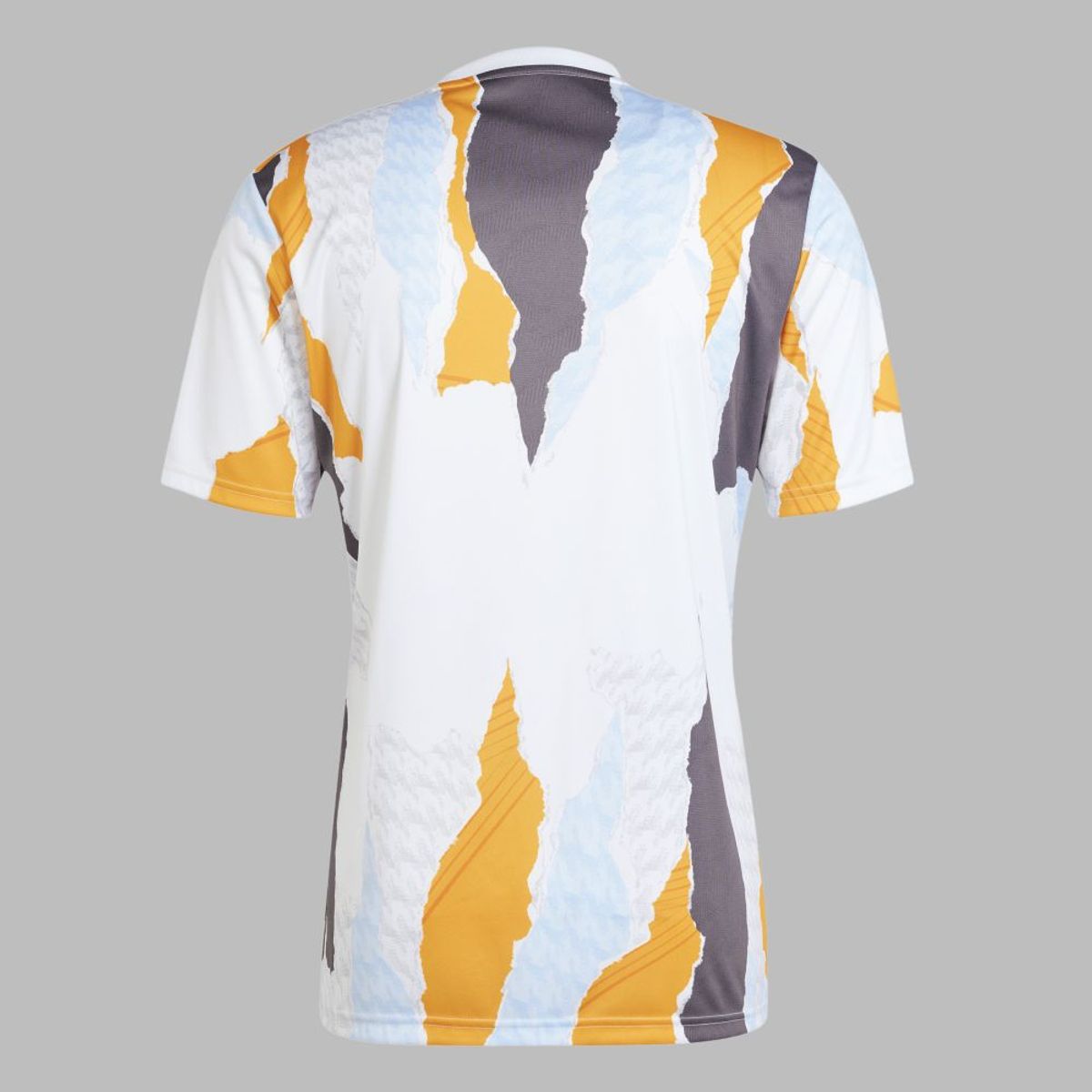 ADIDAS - Camiseta adidas Hombre Real Madrid 24 PreMatch Jersey-Blanco