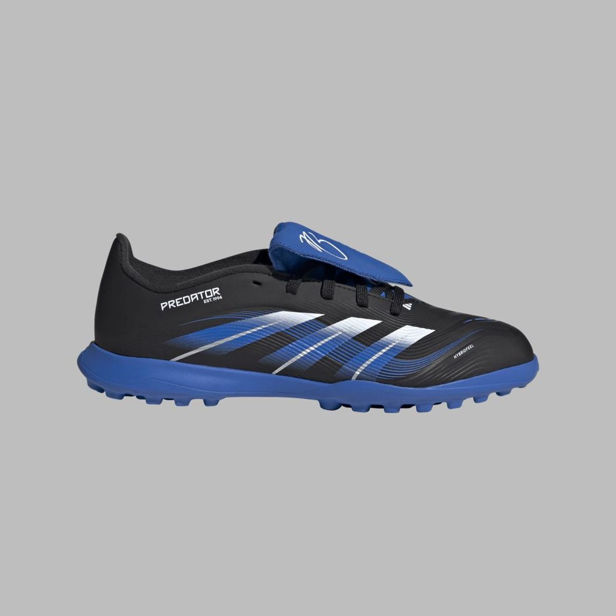 ADIDAS - Torretin adidas Predator absolado League JB lengüeta plegable TF