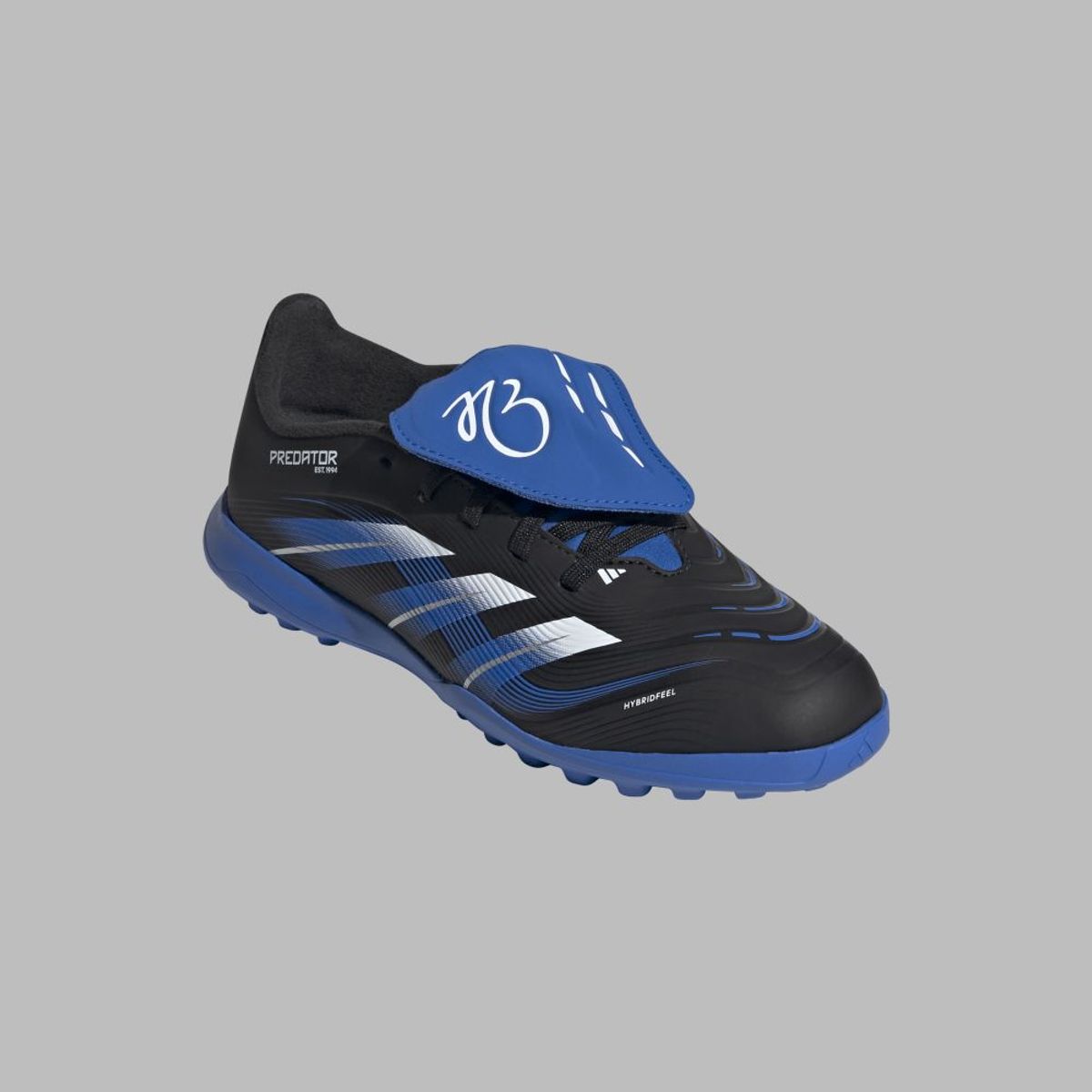 ADIDAS - Torretin adidas Predator absolado League JB lengüeta plegable TF