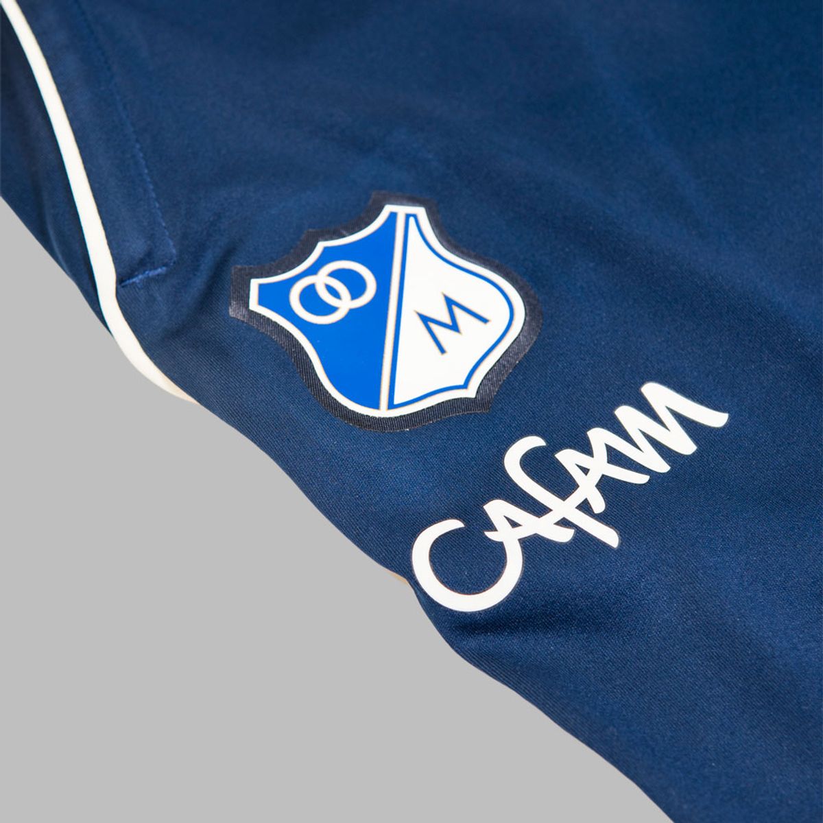 ADIDAS - Pantalón adidas Hombre Training Millonarios 26 - Azul