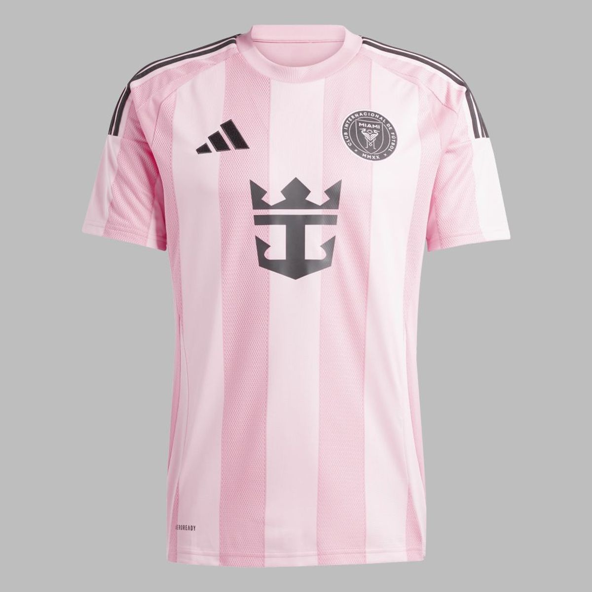 ADIDAS - Camiseta adidas Hombre Inter Miami Messi Local Auténtica 25