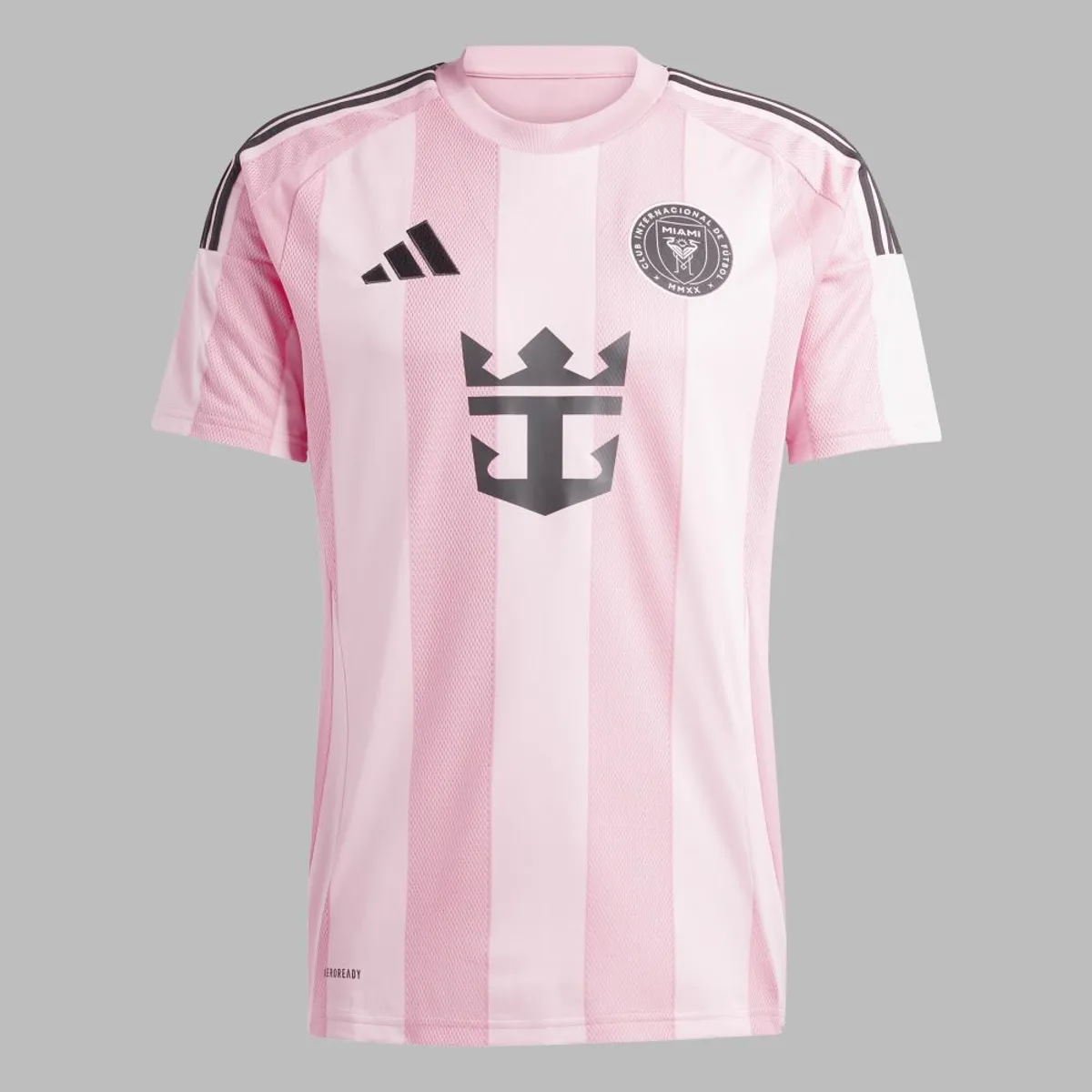 ADIDAS - Camiseta adidas Hombre Inter Miami Messi Local Auténtica 25