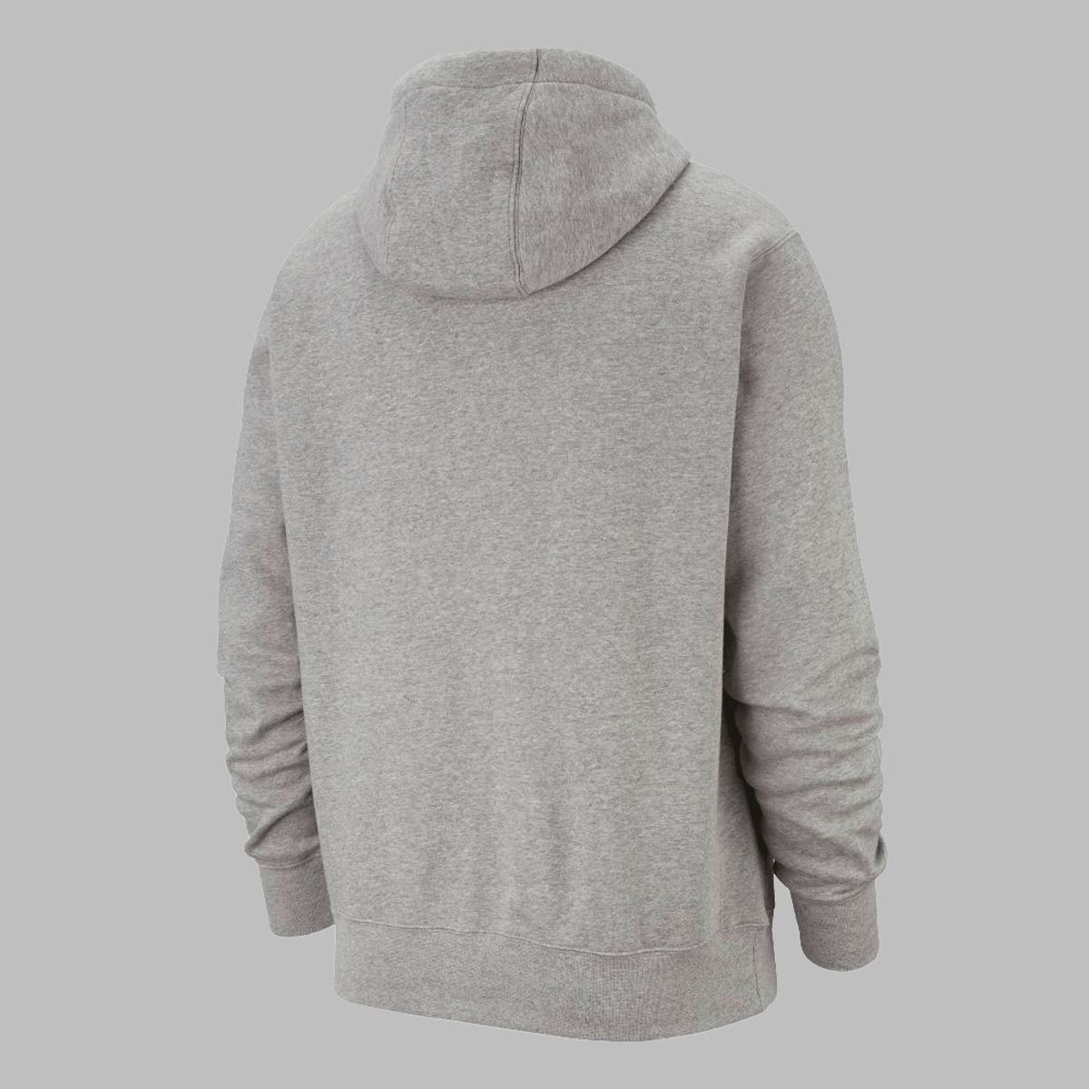 NIKE - Buzo Nike Atlético Nacional 2025-Gris-Verde