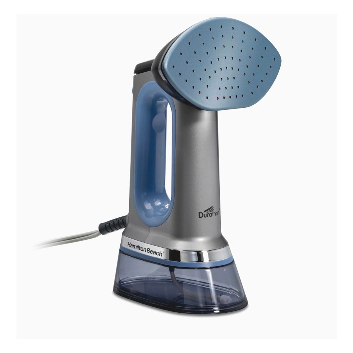 HAMILTON BEACH - Vaporizador profesional de ropa vertical 3 en 1 portátil Hamilton beach