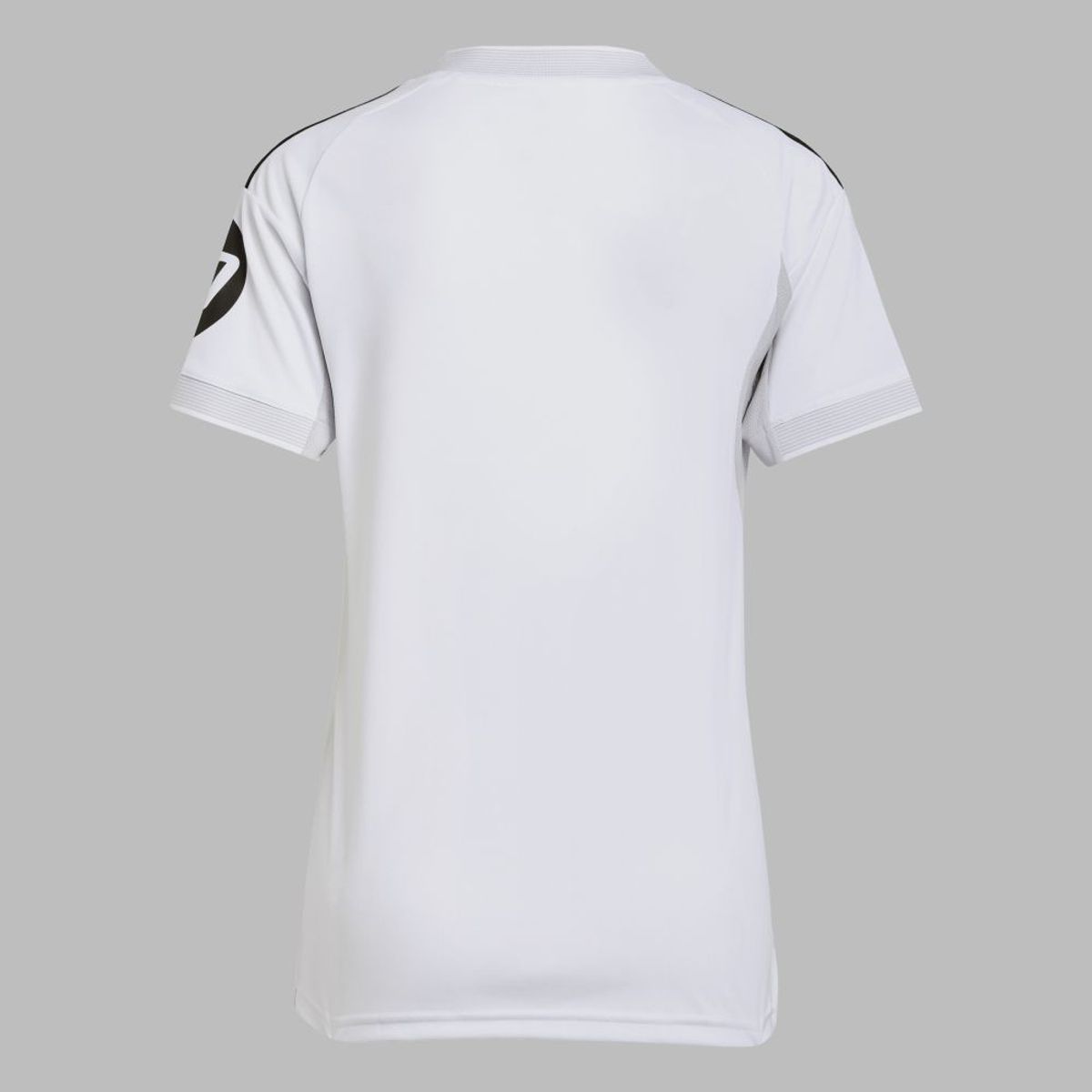 ADIDAS - Camiseta adidas Mujer Local Real Madrid 25/26 - Blanco