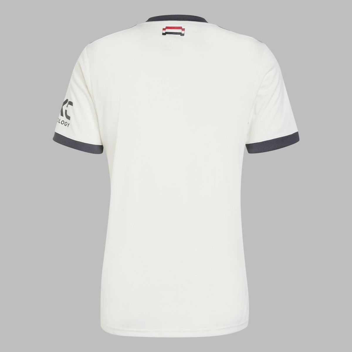 ADIDAS ORIGINALS - Camiseta adidas Hombre Manchester United 24/25 - Blanco