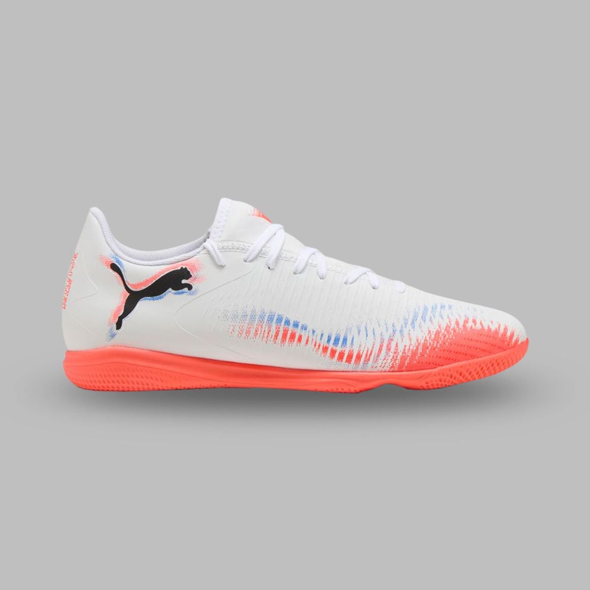 PUMA - Torretin Puma Hombre Future 8 Play TF - Blanco