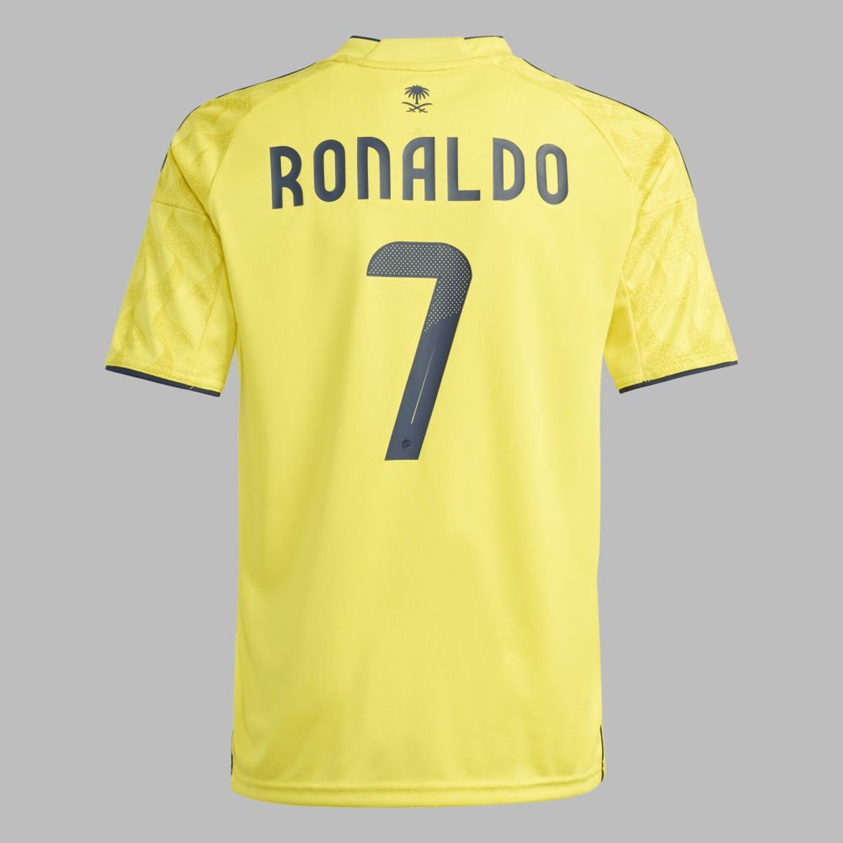 ADIDAS - Camiseta adidas Kids Al Nassr FC Local 25/26