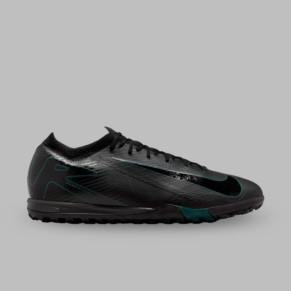 NIKE - Torretin Nike Hombre Zoom Vapor 16 Pro Tf - Negro