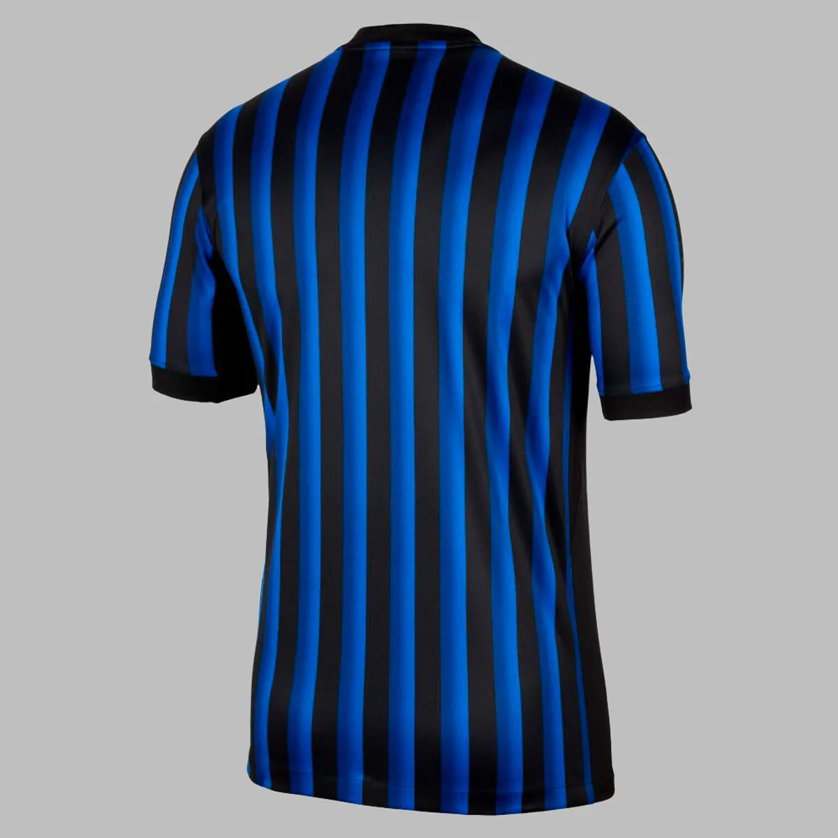 NIKE - Camiseta Nike Hombre Inter De Milan Local FC 2025/26  - Azul