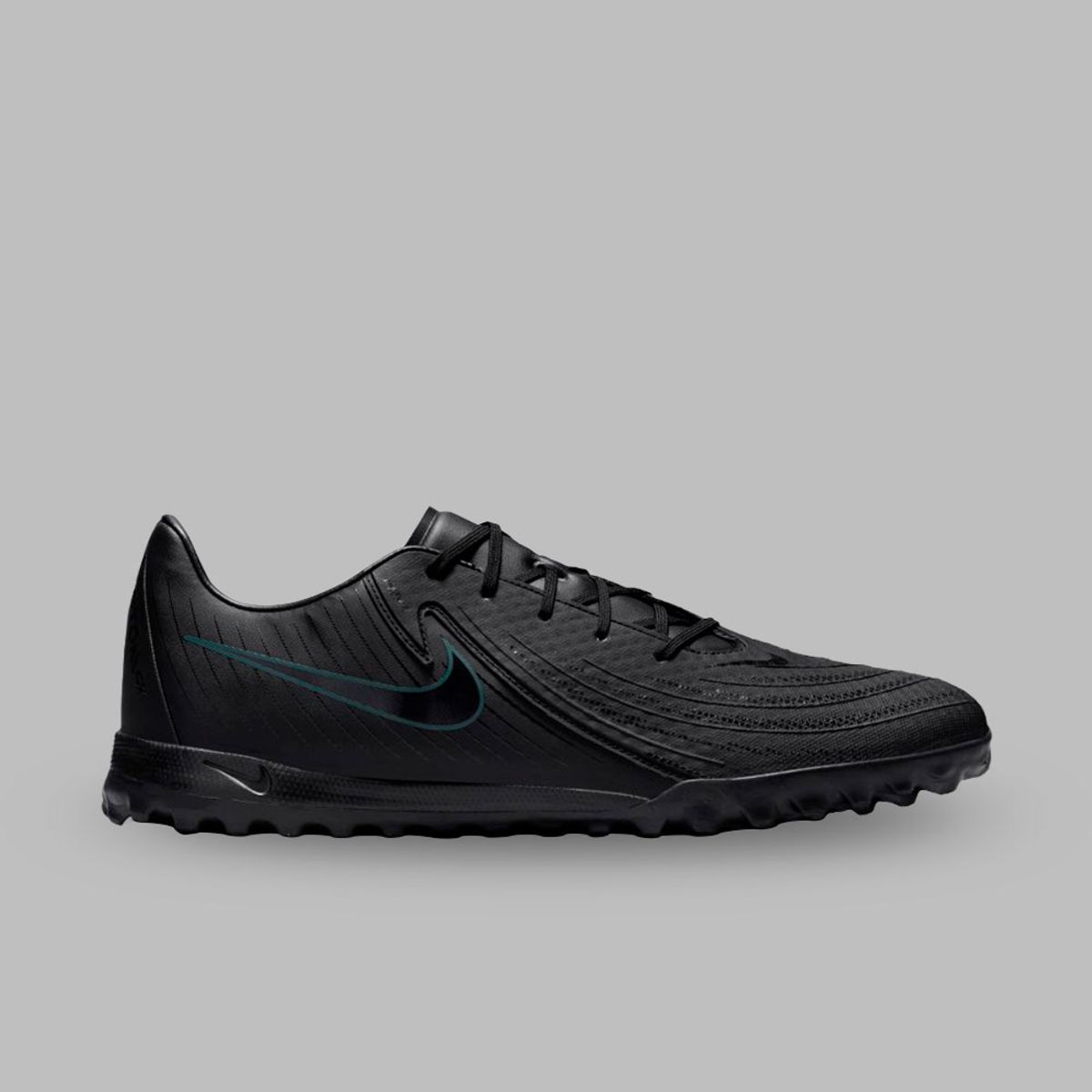 NIKE - Torretin Nike Hombre Phantom Gx II Academy Tf - Negro