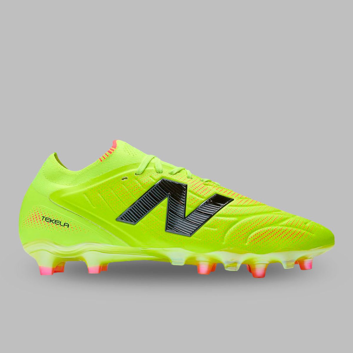 NEW BALANCE - Guayos New Balance Hombre Tekela Elite Low Laced FG V5 1ST