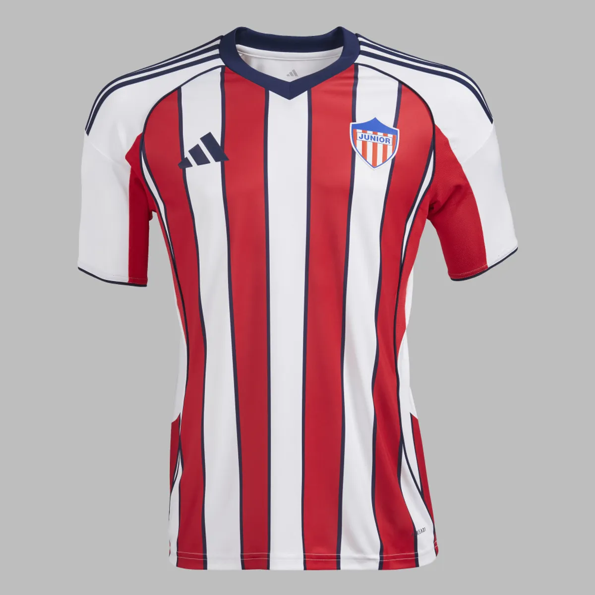 ADIDAS - Camiseta adidas Hombre local del Junior FC 26