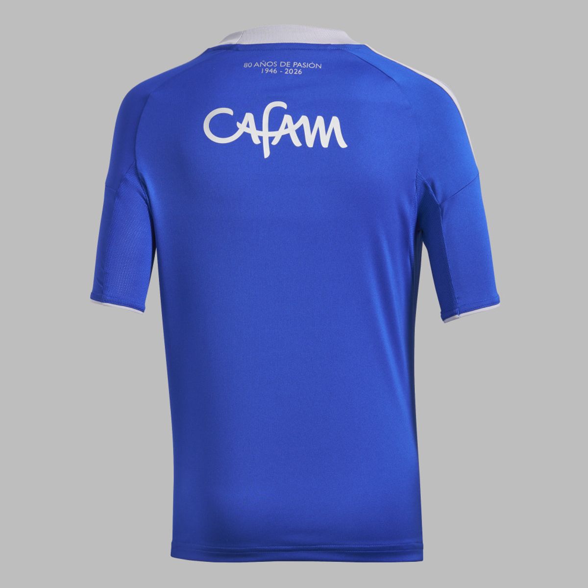 ADIDAS - Camiseta adidas Kids Local Millonarios 2026