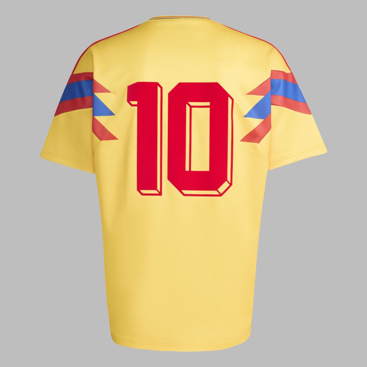 ADIDAS ORIGINALS - Camiseta adidas Visitante Selección Colombia 1990