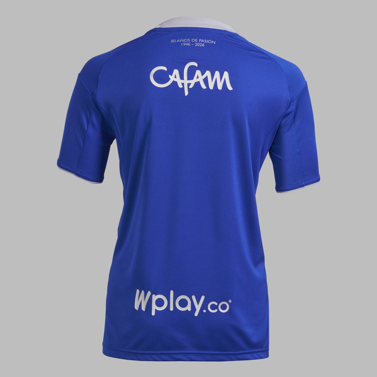 ADIDAS - Camiseta adidas Mujer Local Millonarios 2026