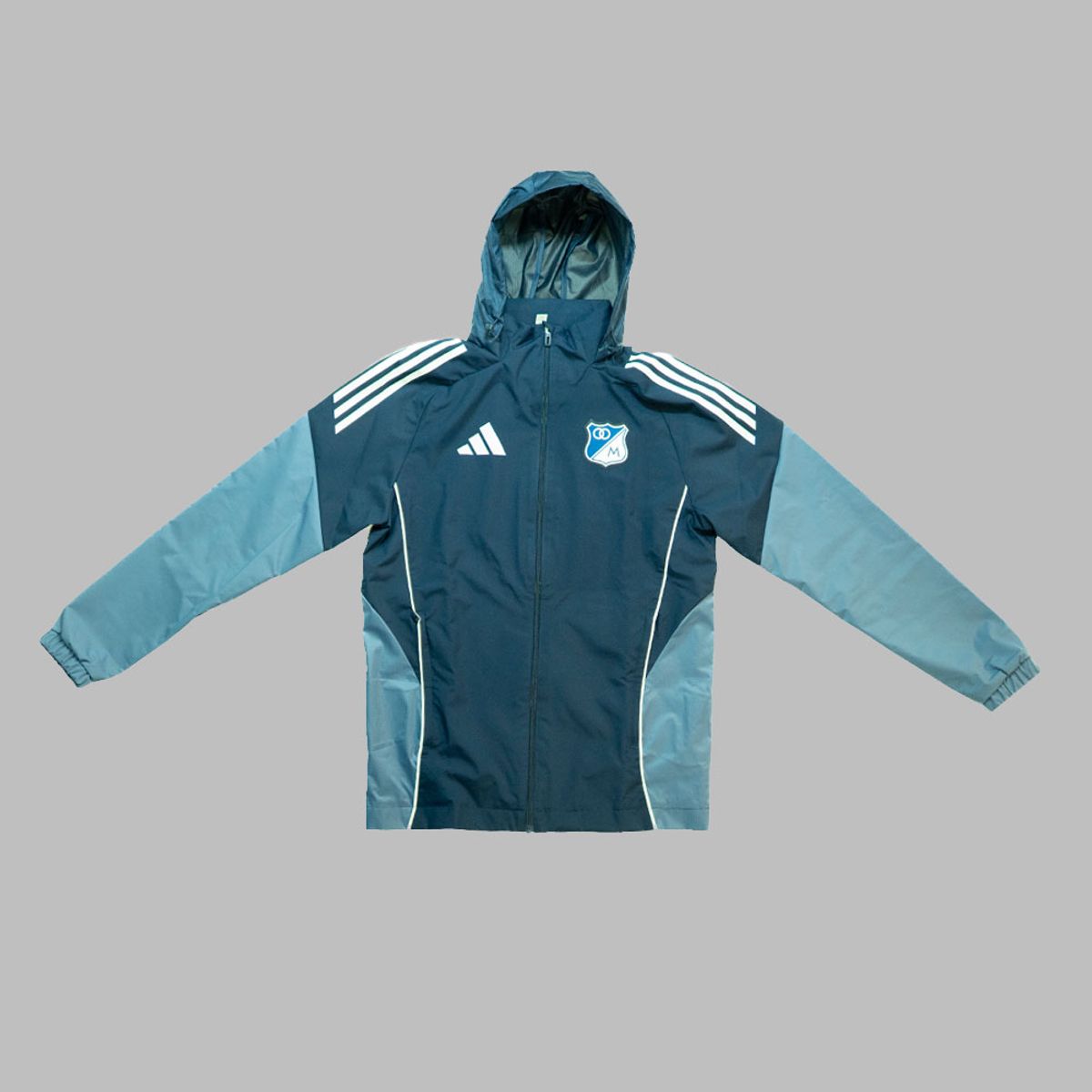 ADIDAS - Chaqueta adidas Hombre Millonarios 2026