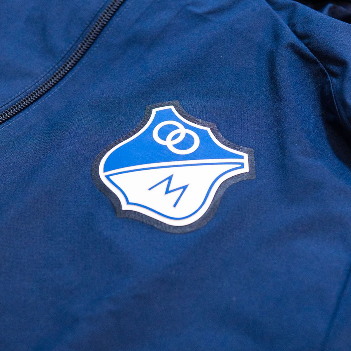 ADIDAS - Chaqueta adidas Hombre Millonarios 2026