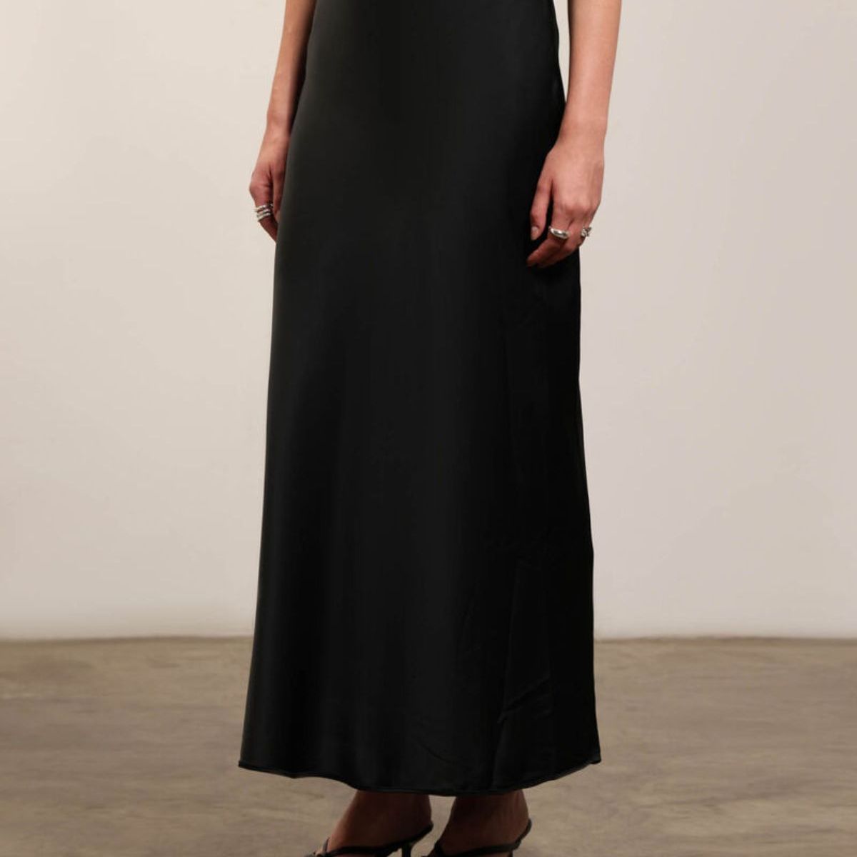 PATPRIMO - Falda  Para Mujer Medio Marca Patprimo #30140427-10